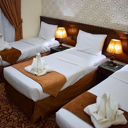 Mohamadia Al Zahra Hotel Медина Екстериор снимка