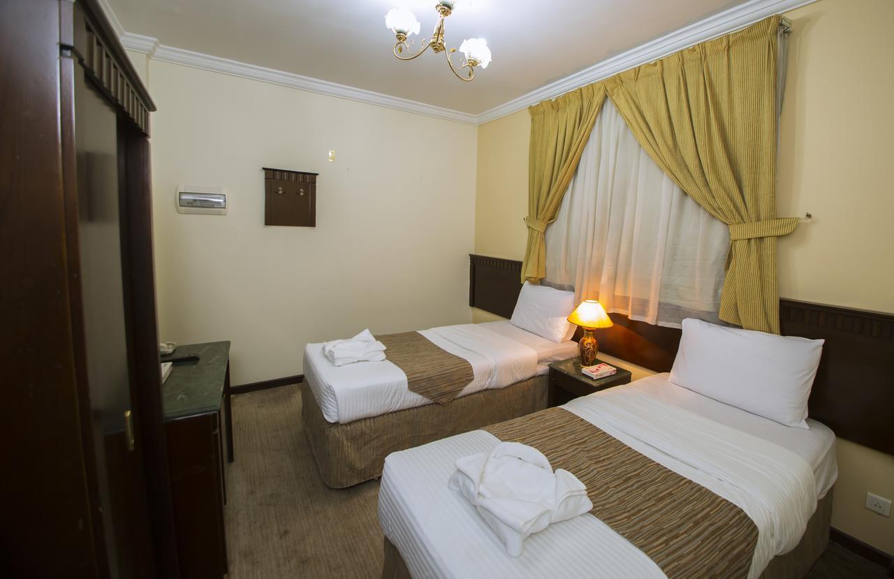 Mohamadia Al Zahra Hotel Медина Екстериор снимка
