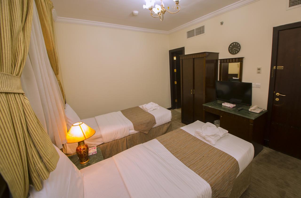 Mohamadia Al Zahra Hotel Медина Екстериор снимка