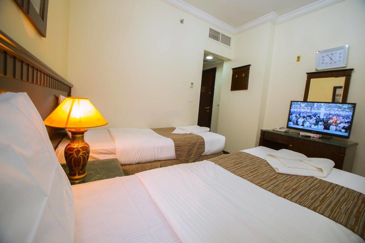 Mohamadia Al Zahra Hotel Медина Екстериор снимка